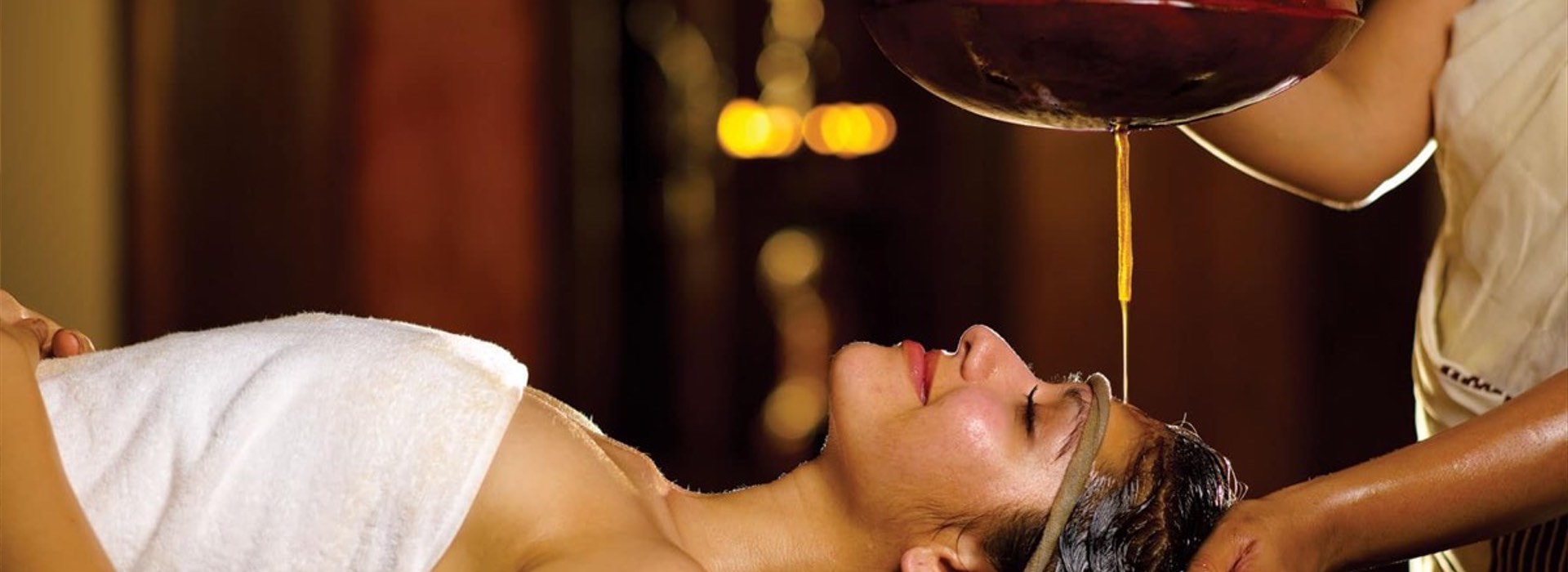 Ayurveda Rejuvenation & Medical Wellness Package