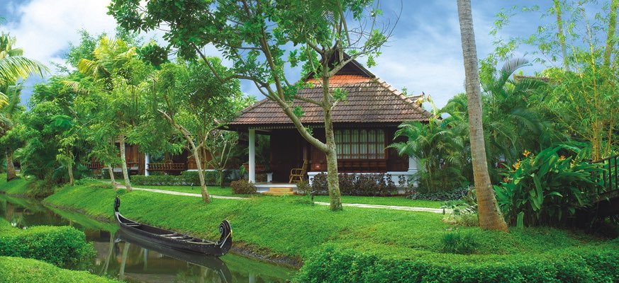 Kumarakom Lake Resort
